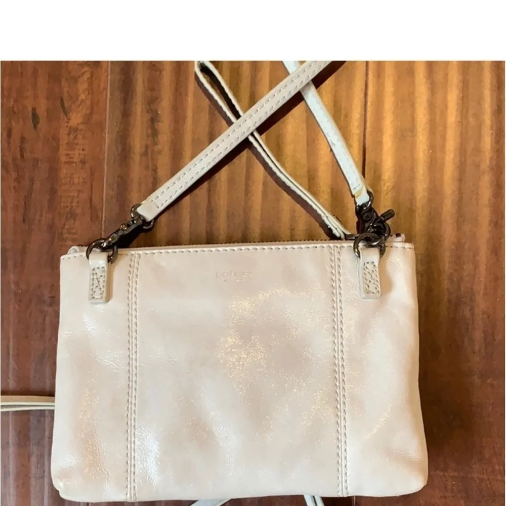 new Botkier Clutch Purse bag Wristlet